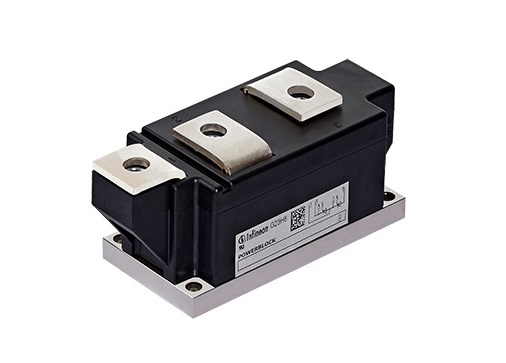 TT500N16KOFHPSA2, Infineon