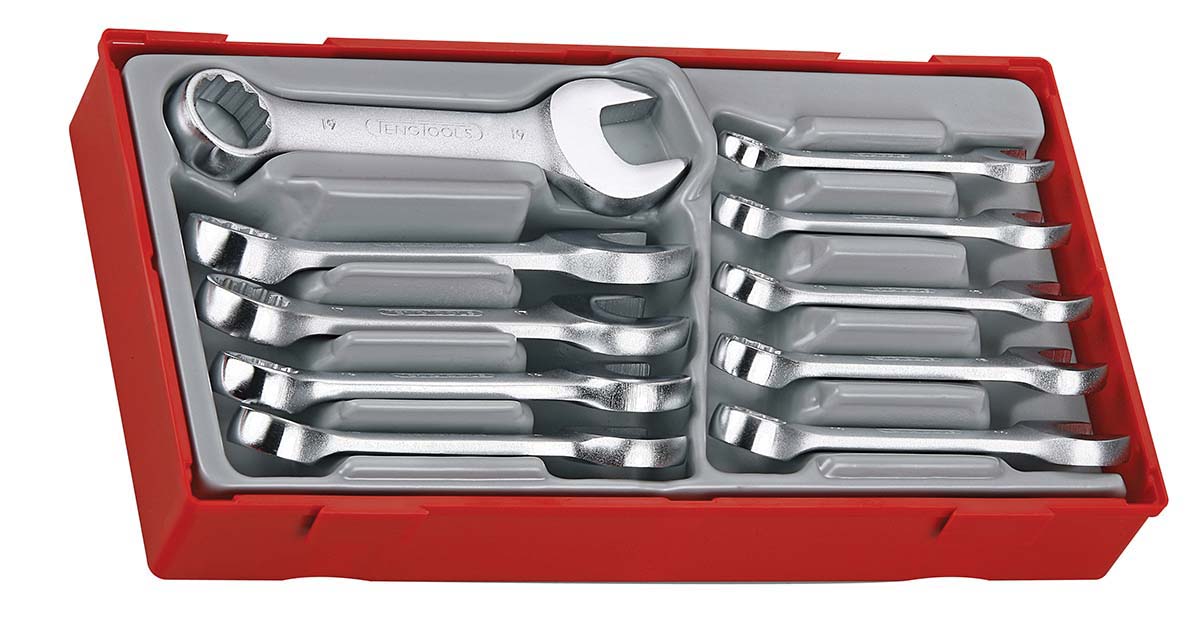 TT6010M, Teng Tools