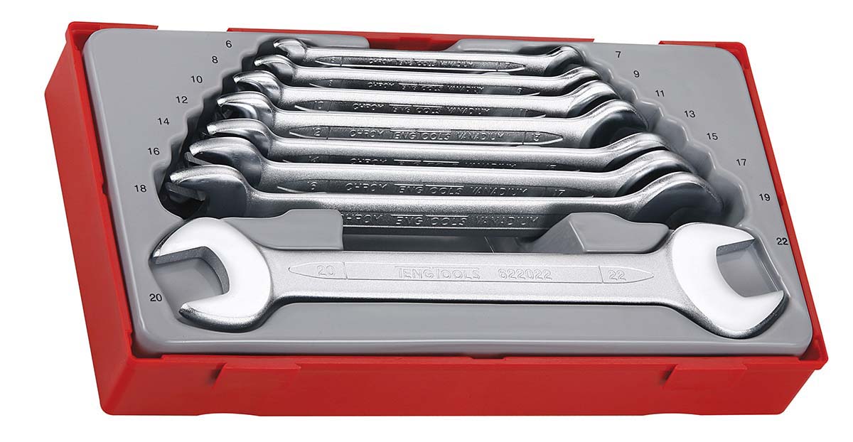 TT6208, Teng Tools