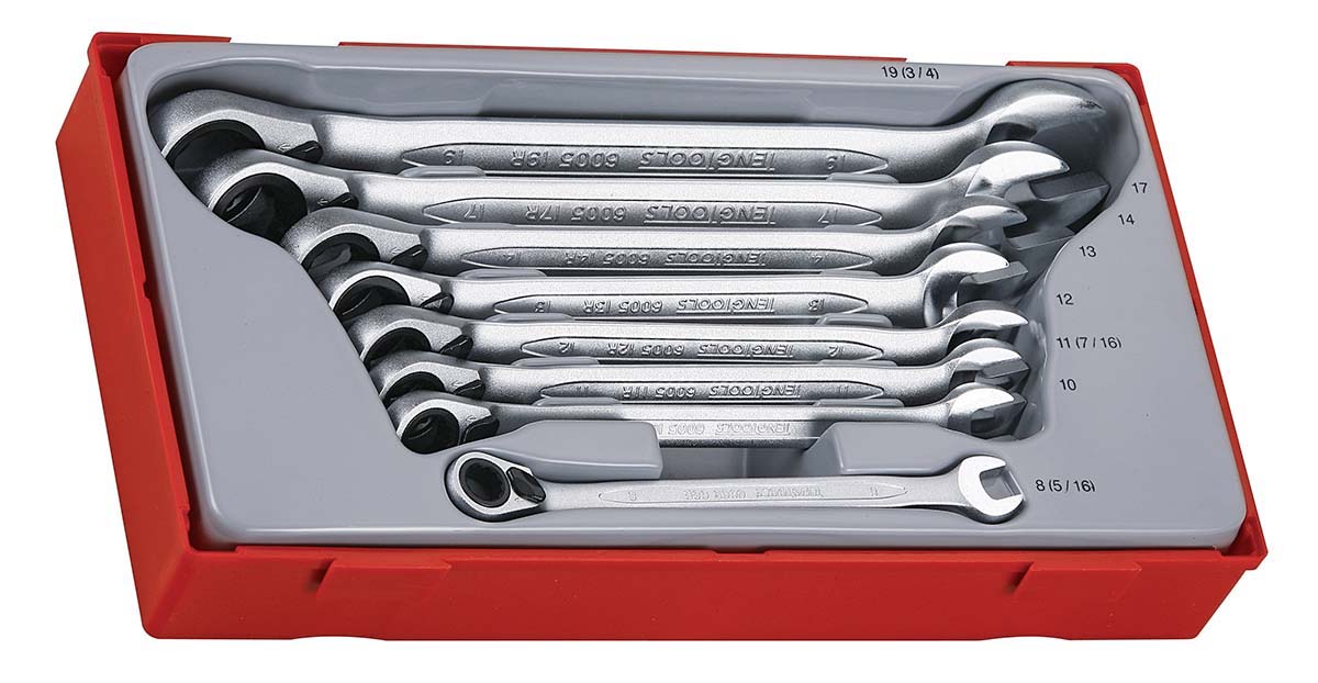TT6508R, Teng Tools