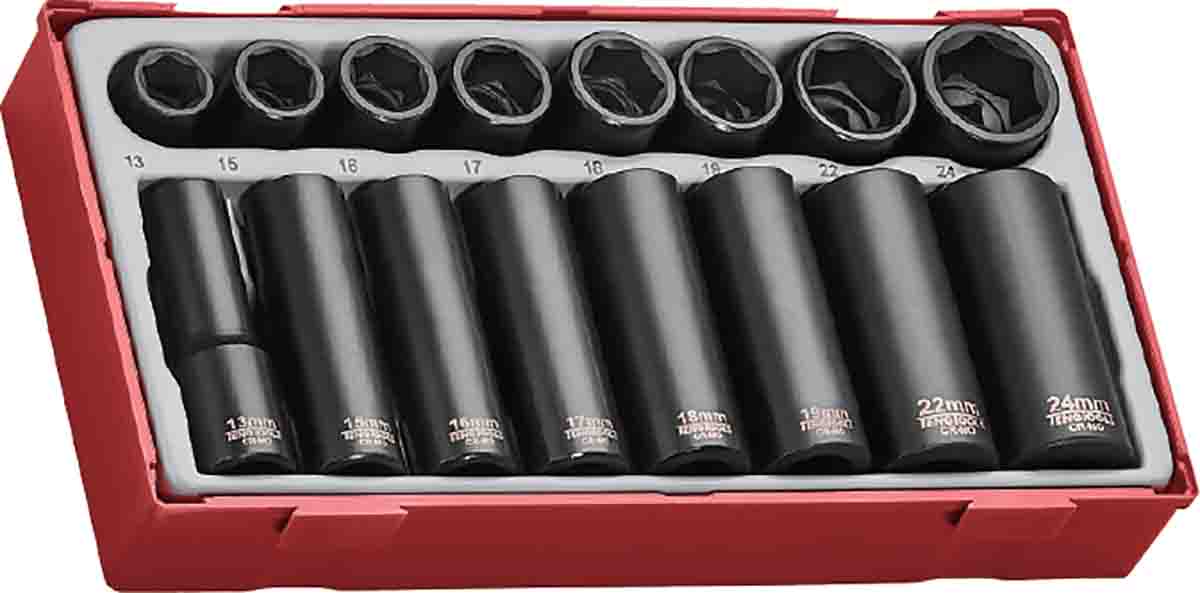 TT9116N, Teng Tools
