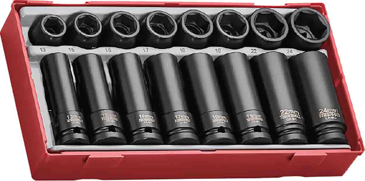 TT9120DN, Teng Tools