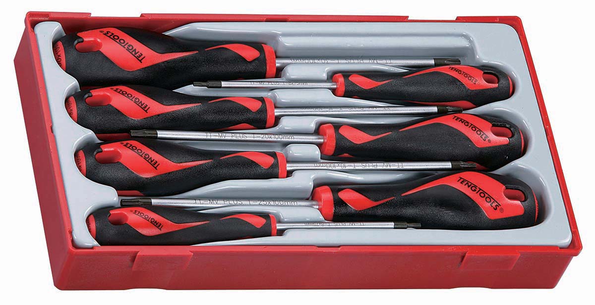 TT917TXN, Teng Tools