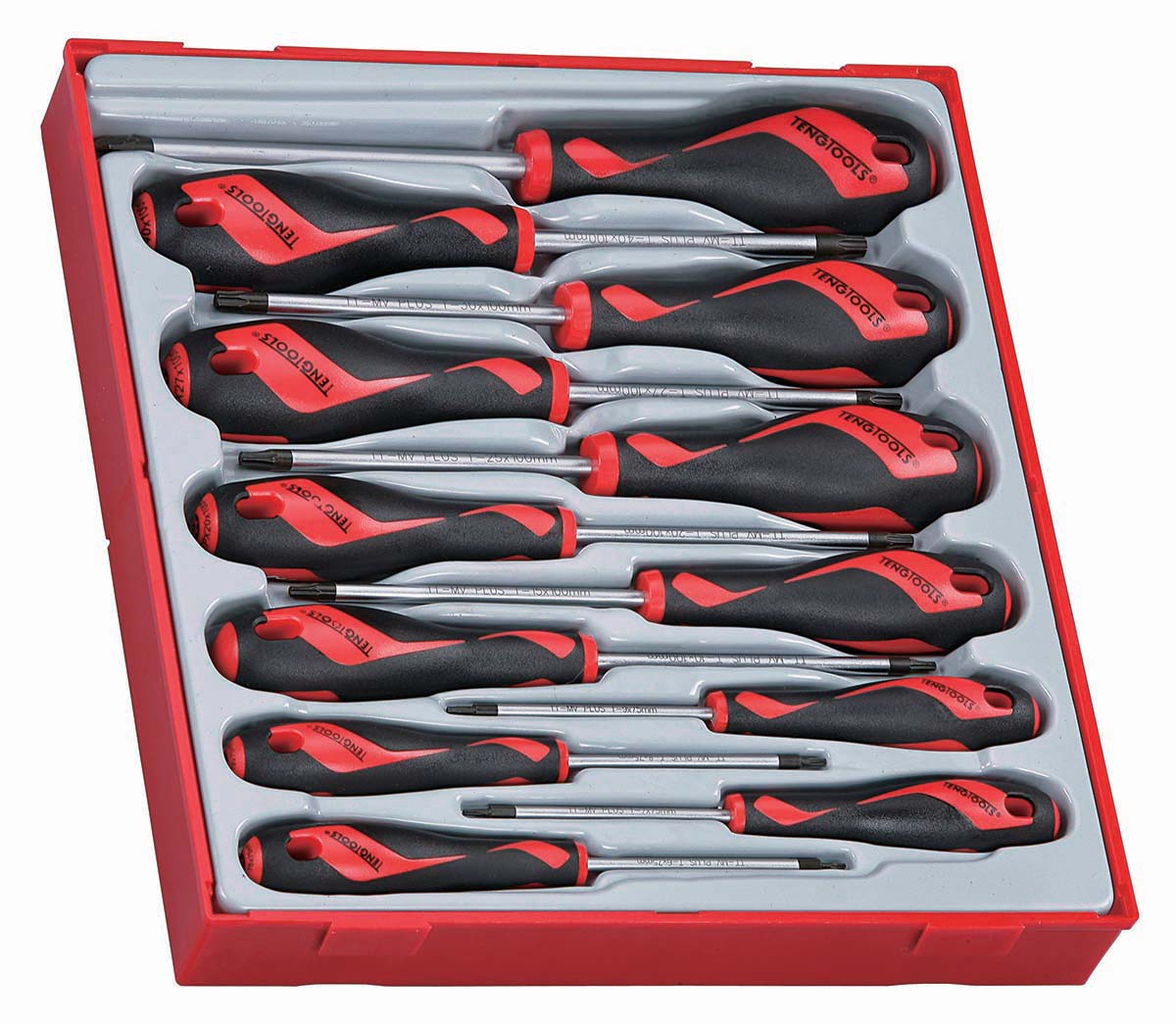 TTD912TXN, Teng Tools