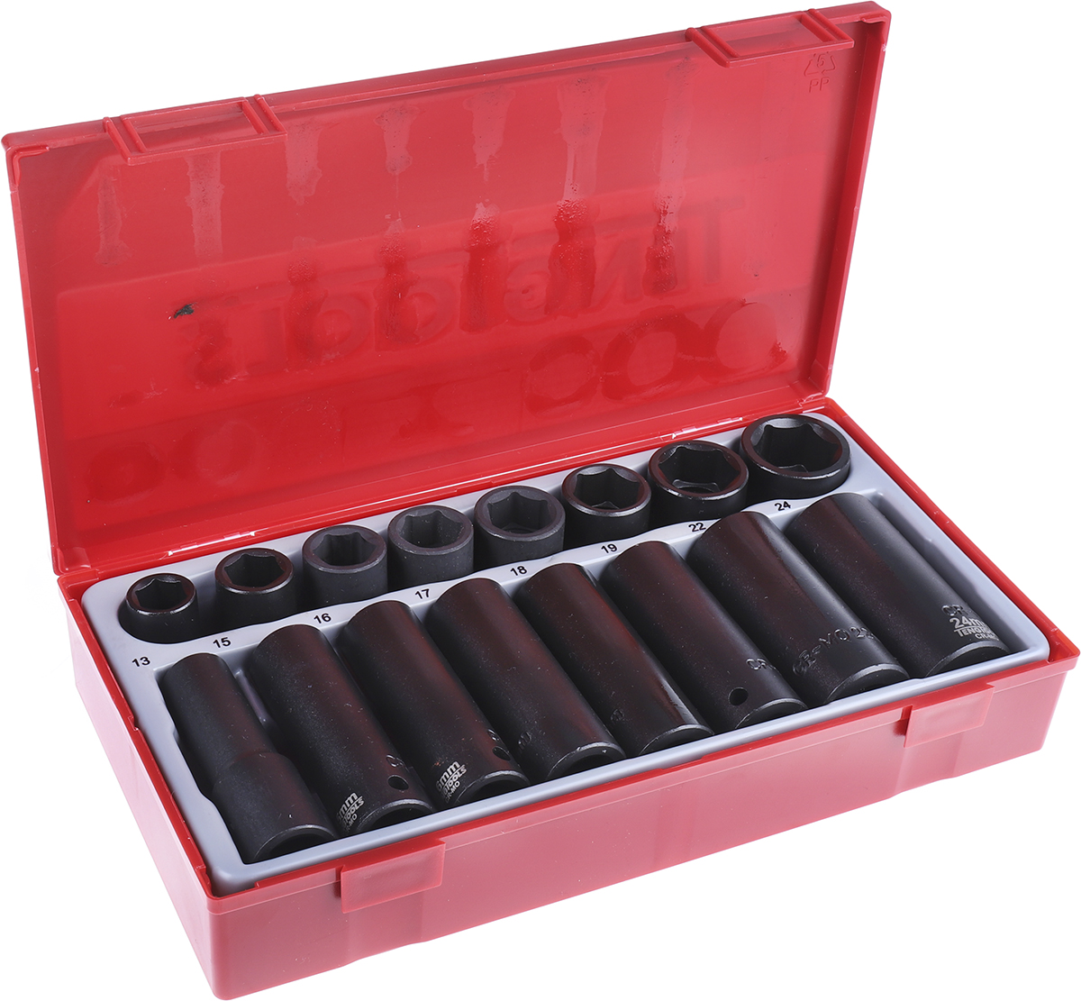 TTD9416, Teng Tools