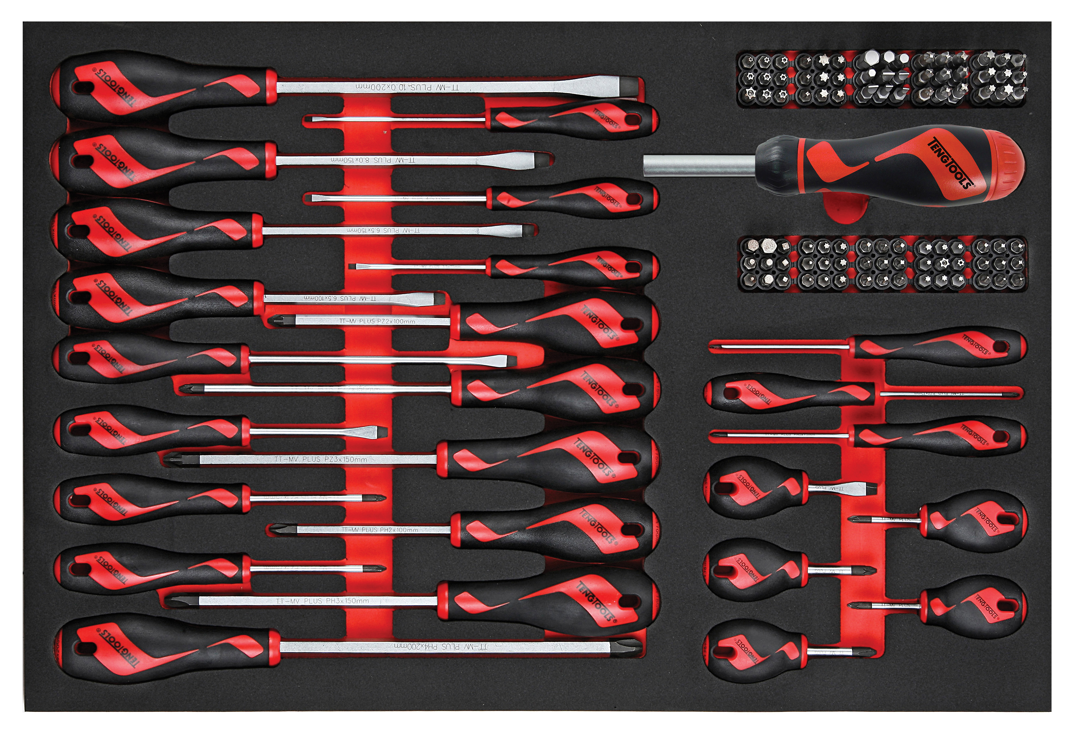 TTEMD122N, Teng Tools