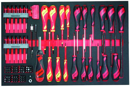 TTEMD98N, Teng Tools