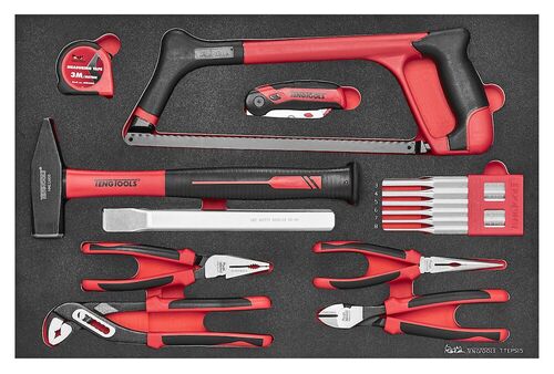 TTEPS15, Teng Tools