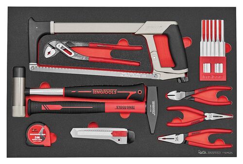 TTEPS25, Teng Tools