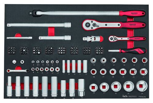 TTESK126, Teng Tools