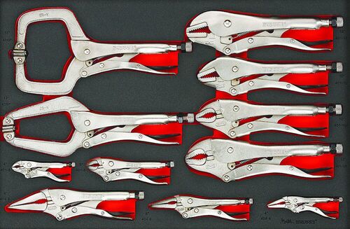 TTEVG11, Teng Tools