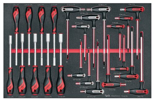 TTEX23N, Teng Tools