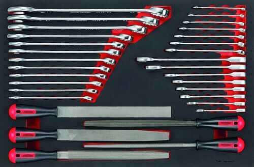 TTEX32, Teng Tools