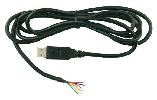 TTL-234X-3V3-WE, FTDI Chip