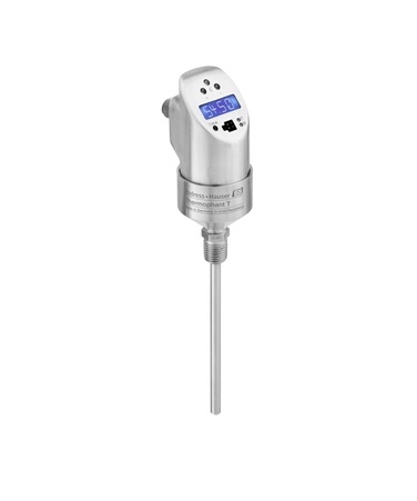 TTR31-A1C111AE2CAB, Endress+Hauser