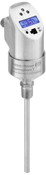 TTR31-A1C11UAE1BAB, Endress+Hauser