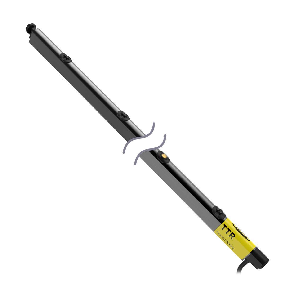 TTR713APSB6D-2.0RJ-CTR, Banner