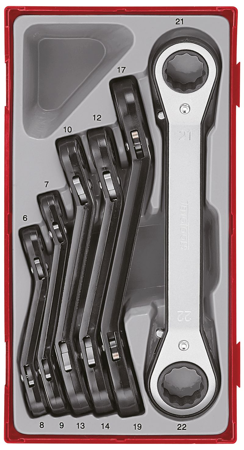 TTRORS, Teng Tools