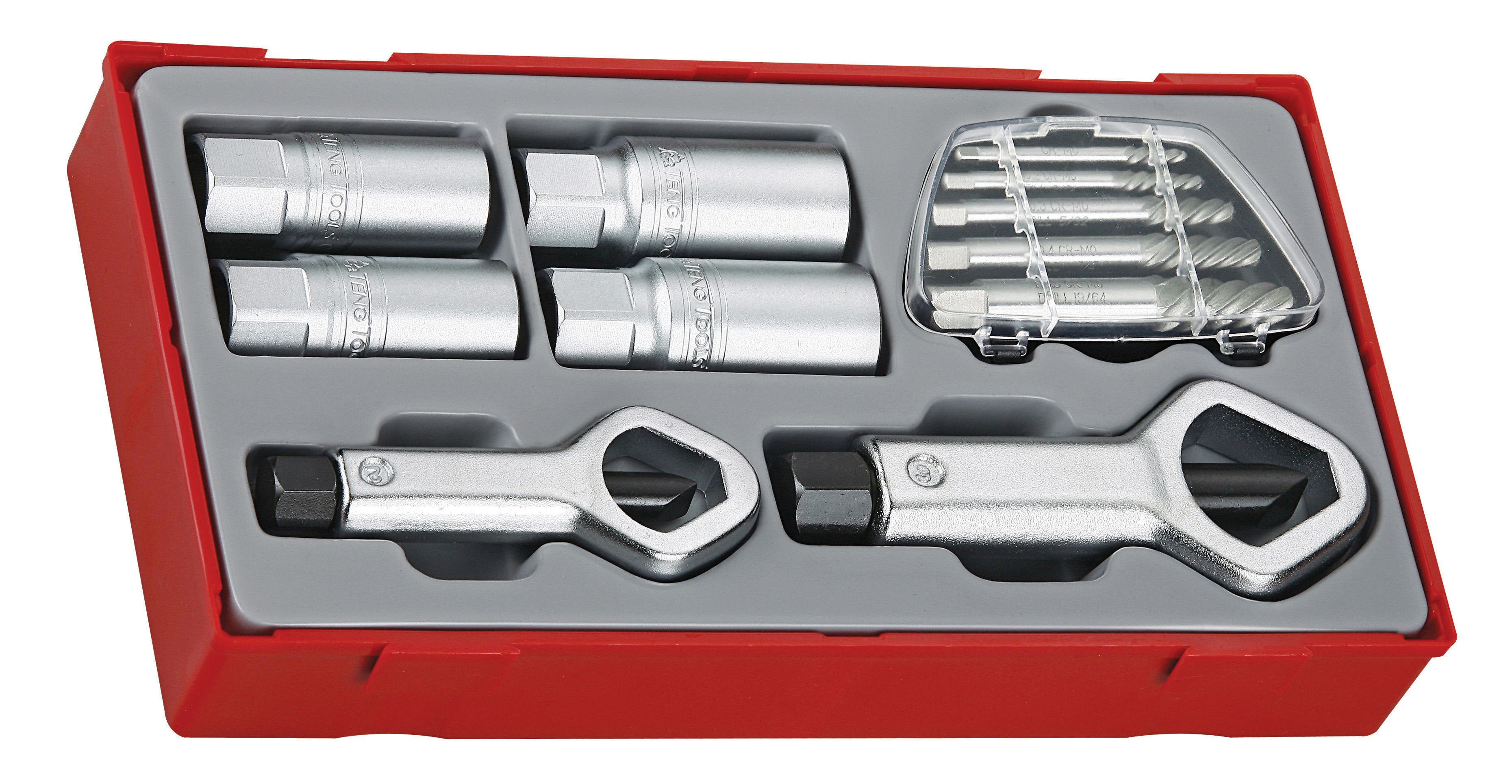 TTSN11, Teng Tools
