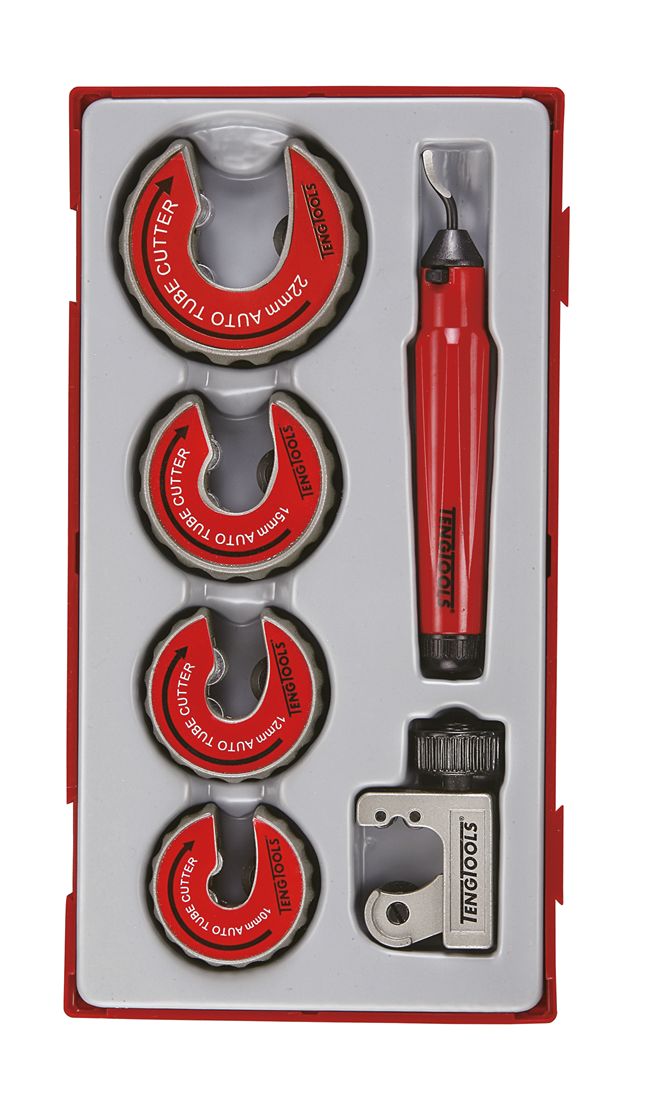 TTTC06, Teng Tools