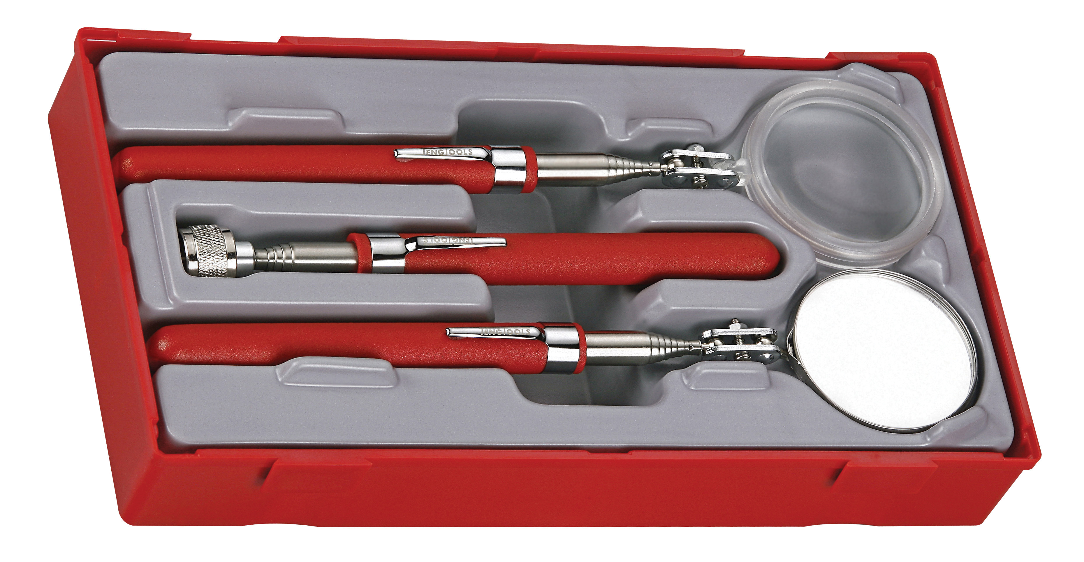 TTTM03, Teng Tools