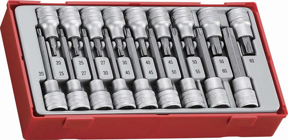 TTTX18, Teng Tools
