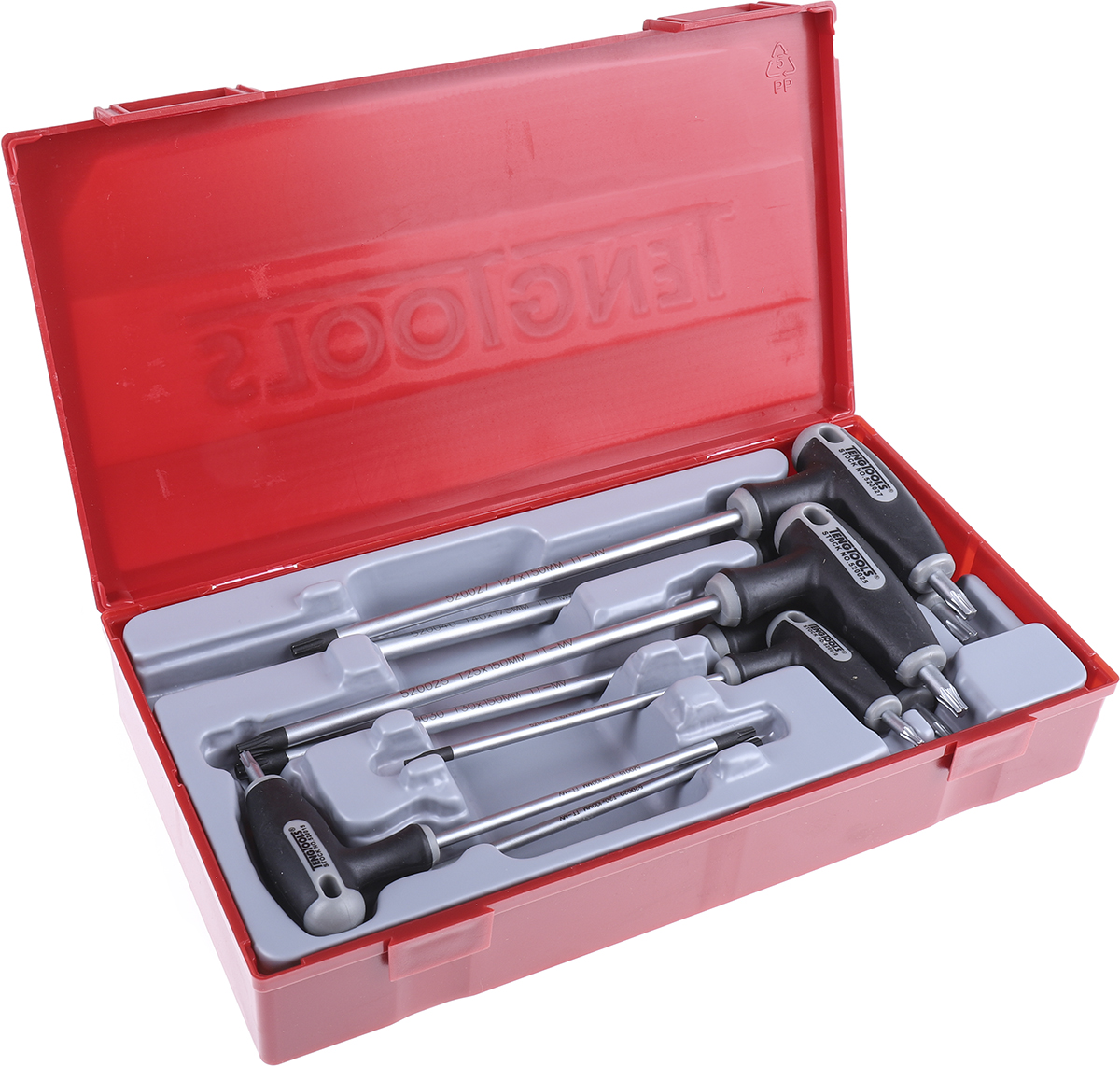 TTTX7, Teng Tools