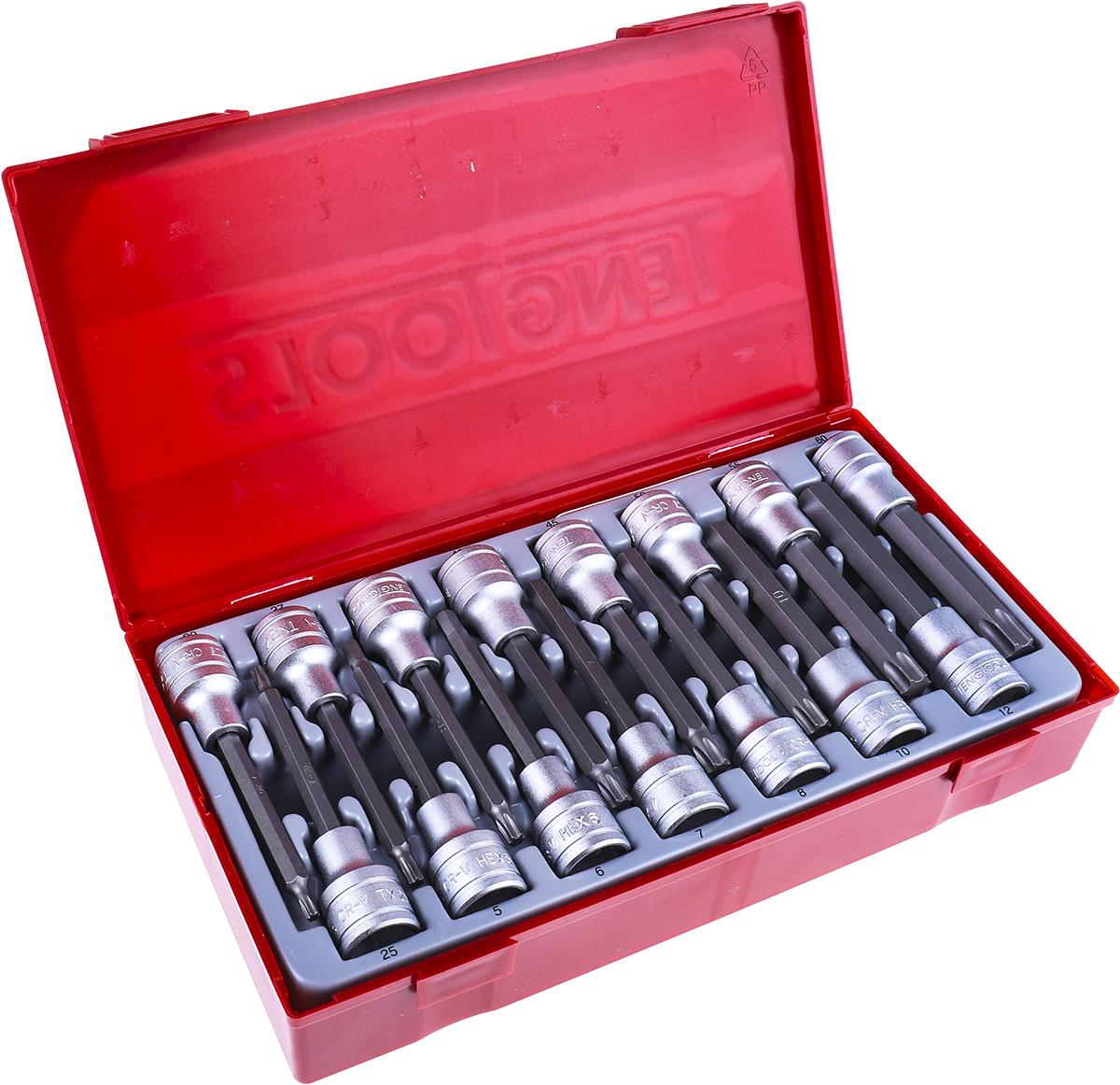 TTTXH15, Teng Tools