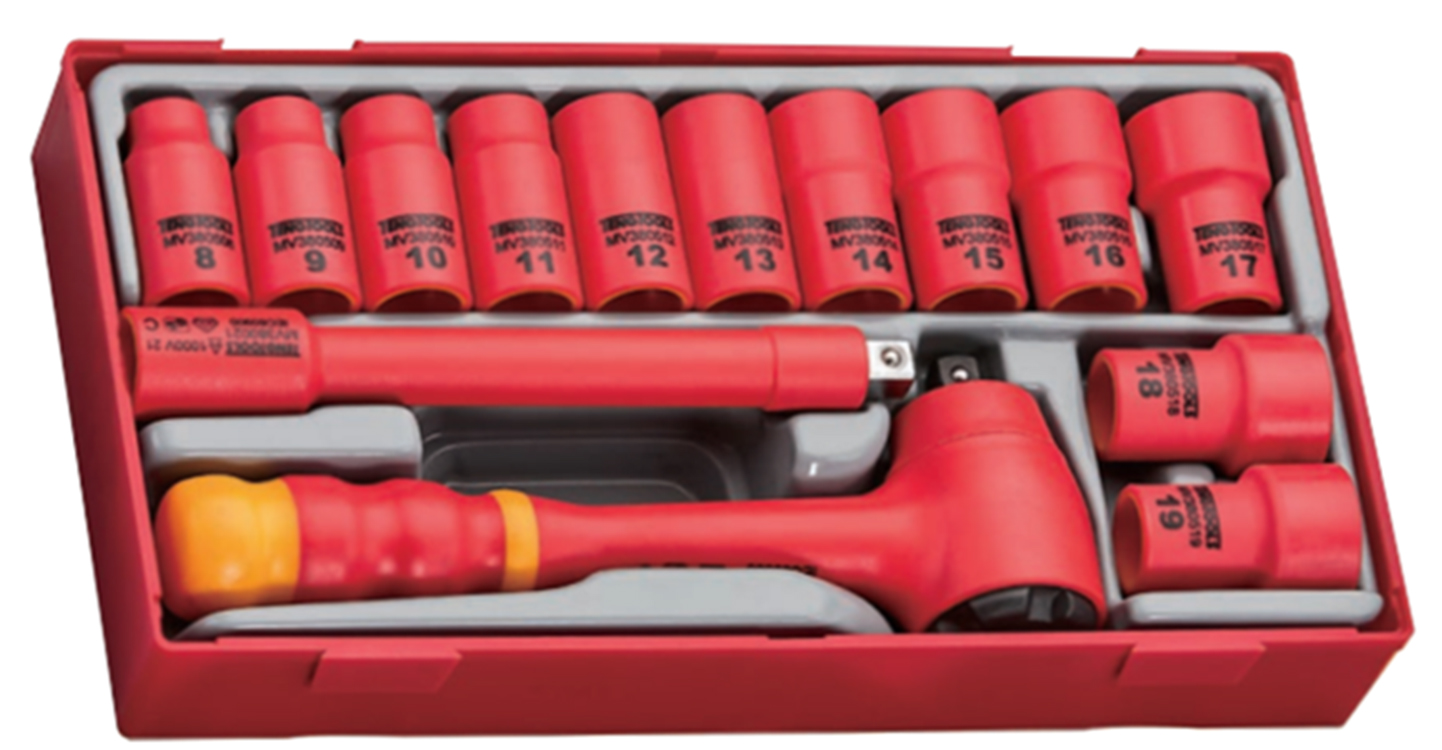 TTV3814, Teng Tools