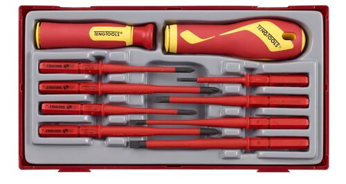 TTV710N, Teng Tools