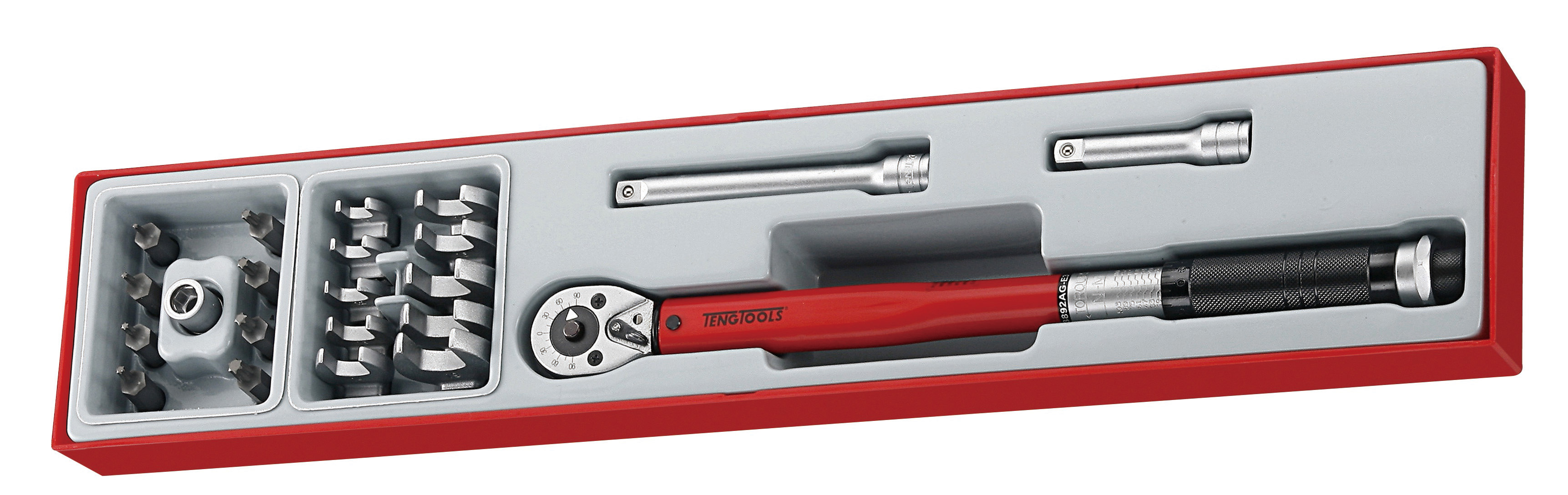 TTX3892, Teng Tools