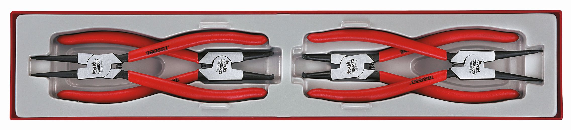 TTX474-9, Teng Tools