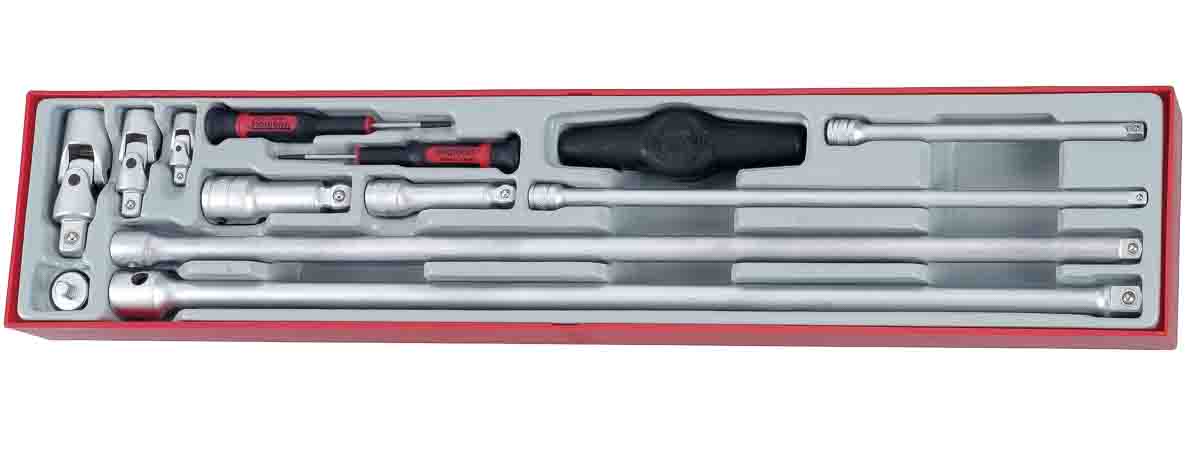 TTXEXT13, Teng Tools