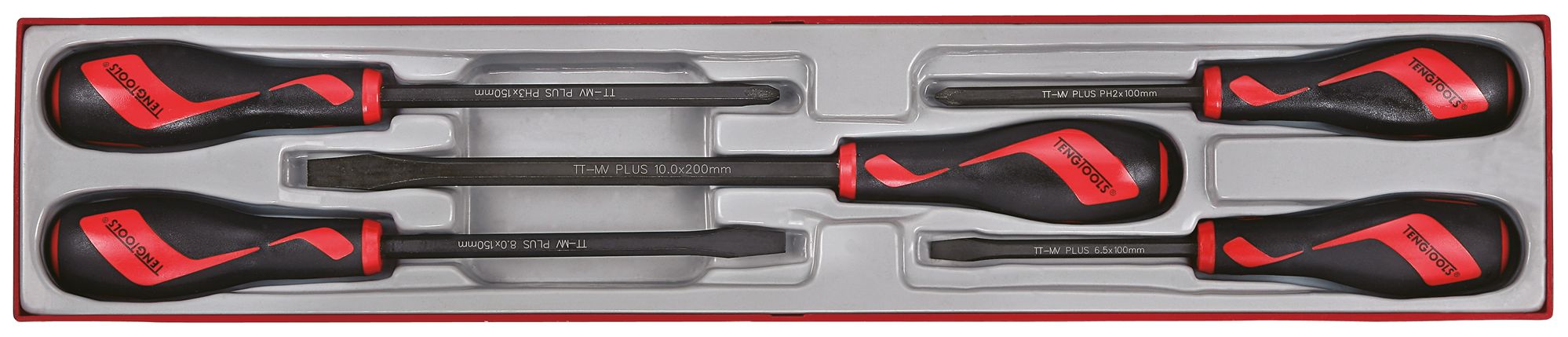TTXMDTN, Teng Tools