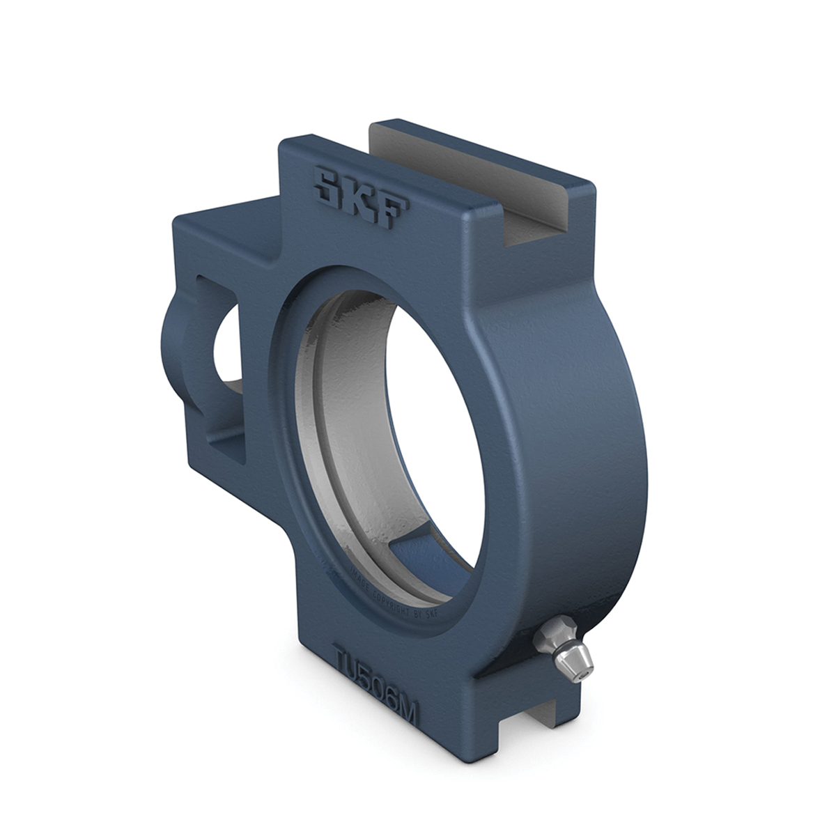 TU 50 TF, SKF