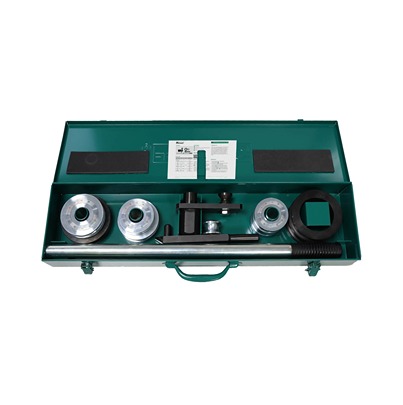 TUB-MA-M622-LV-KIT, Stauff