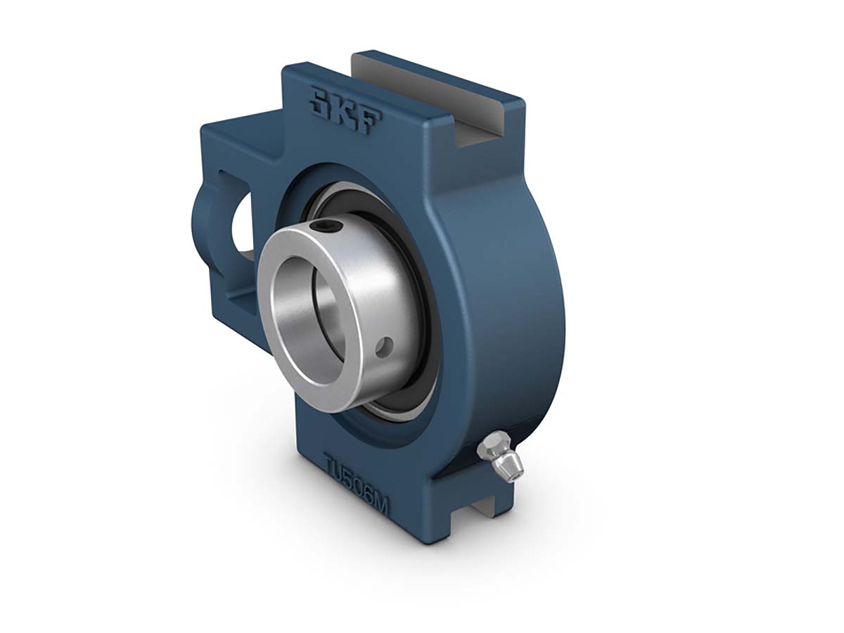 TUJ 60 TF, SKF