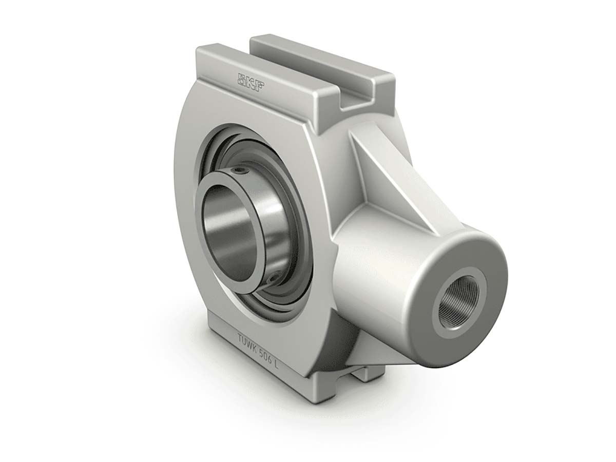 TUWK 25 LTHR, SKF