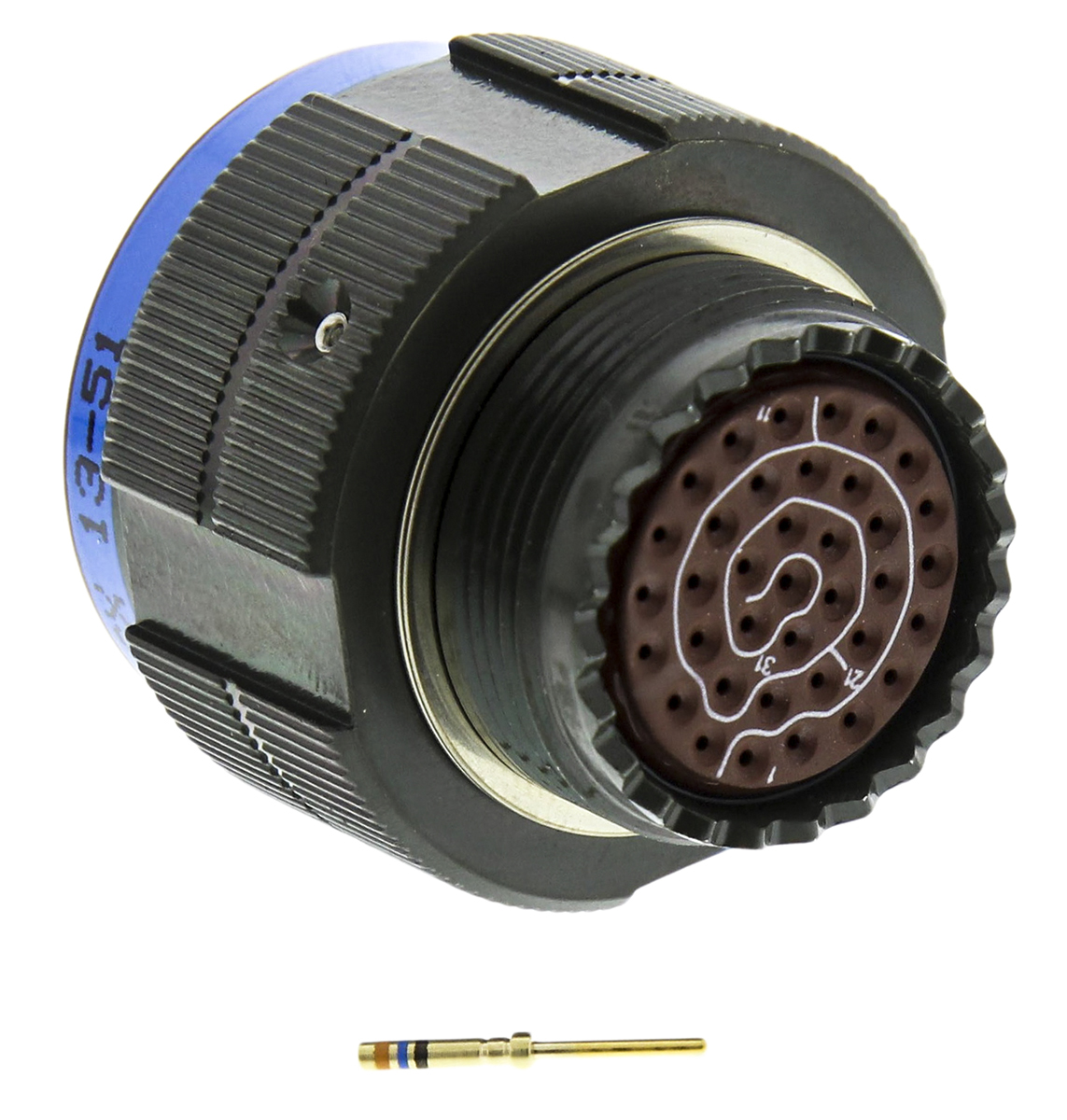 TV06RW-15-35PN(W52), Amphenol Limited