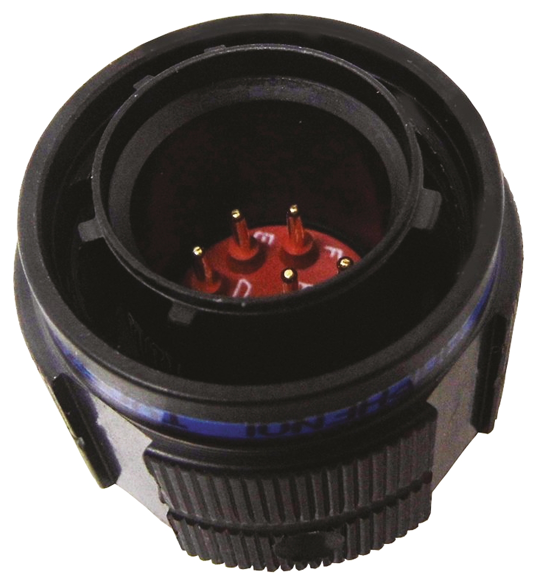 TV06ZN-09-98PN, Amphenol Limited