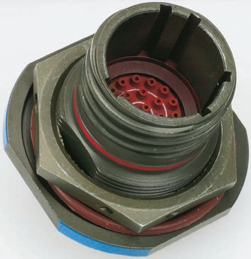 TV07RW-11-98PN(W52), Amphenol Limited