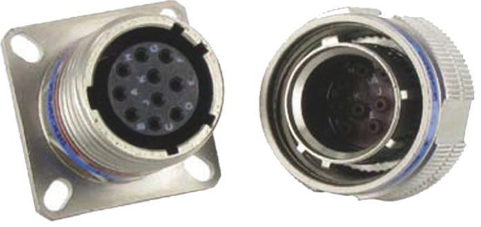 TV07WCI1335P, Amphenol Socapex