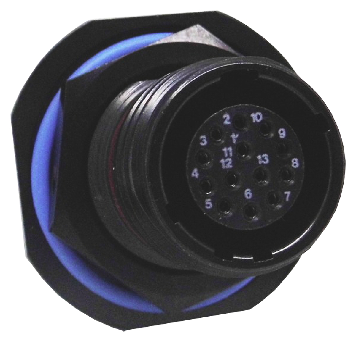 TV07ZN-13-35SN, Amphenol Limited