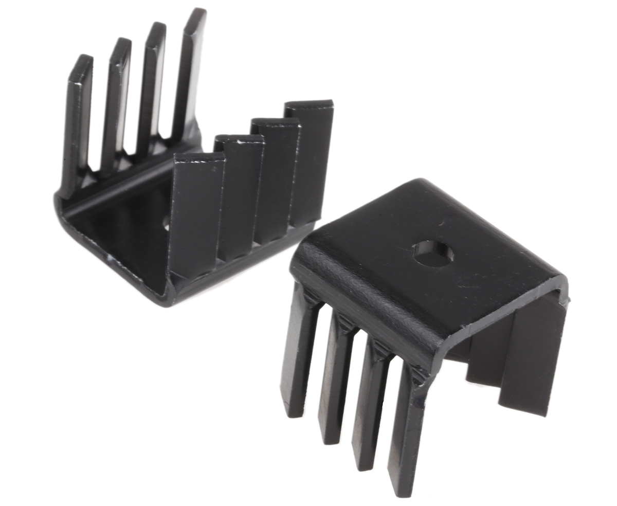TV4G, AAVID THERMALLOY