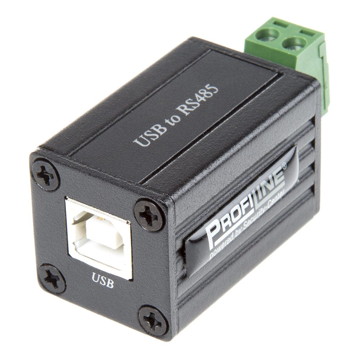 TV8468, ABUS Security-Center