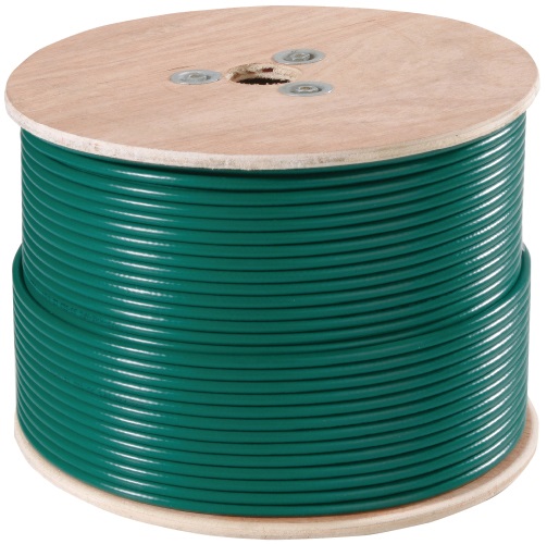 TV8601, ABUS Security-Center