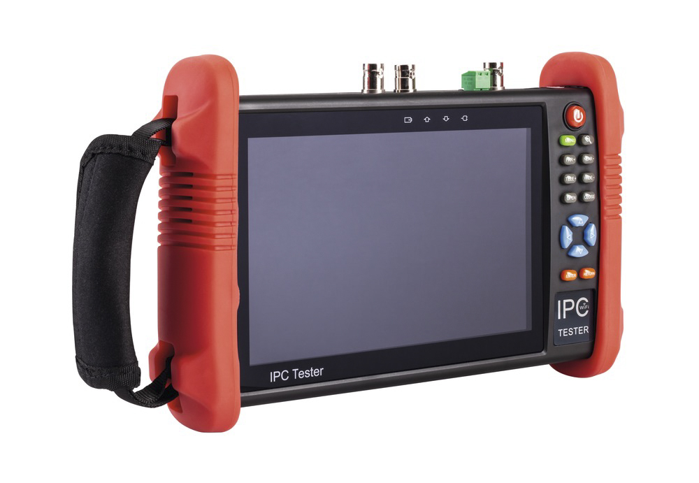 TVAC10101, ABUS Security-Center