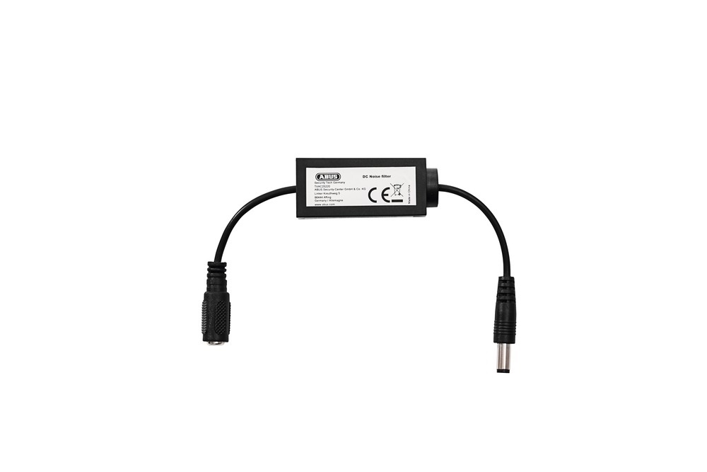 TVAC25220, ABUS Security-Center