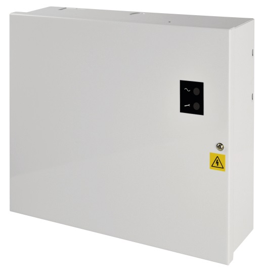 TVAC35510, ABUS Security-Center