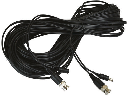 TVAC40120, ABUS Security-Center